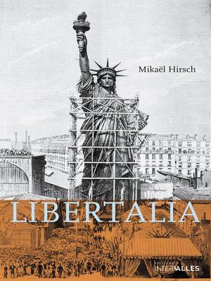 cover image of Libertalia